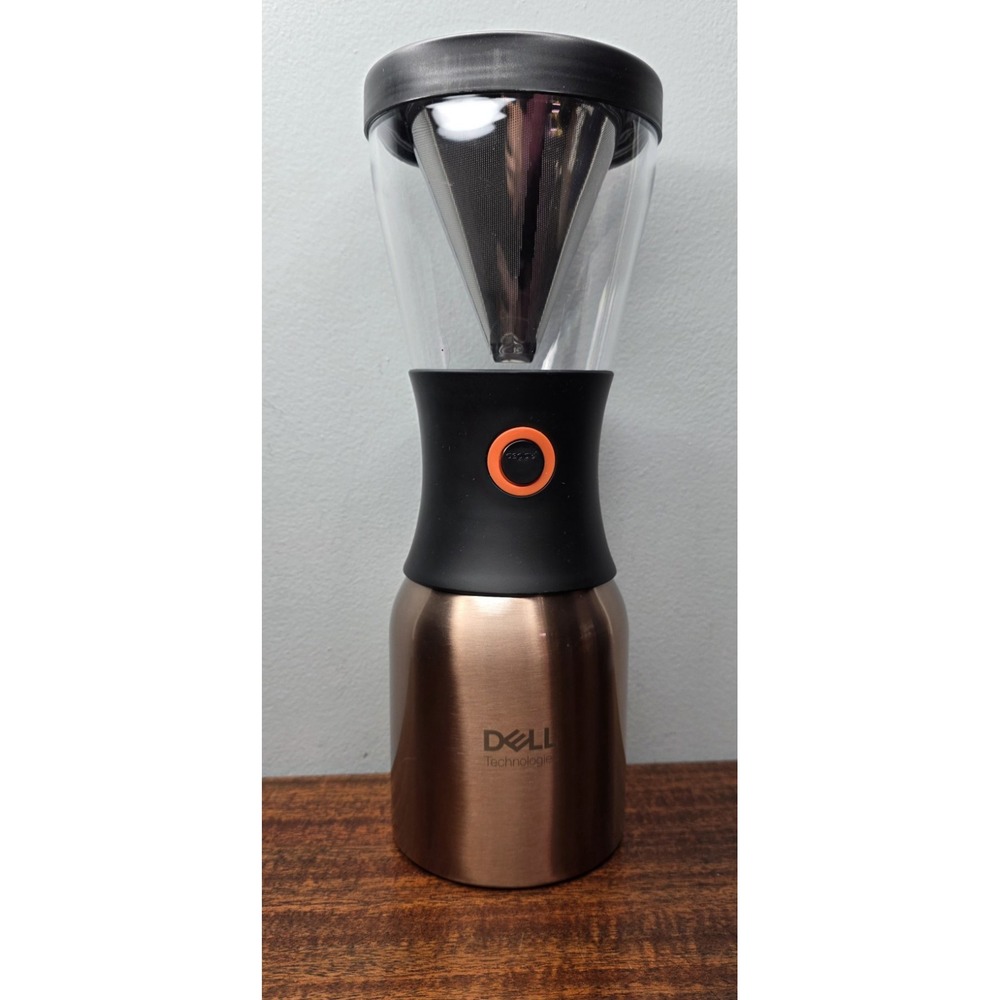 AdNart Portable Cold Brew Coffee Maker